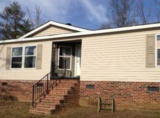 950 Turkey Creek Ridge Rd, York, SC 29745