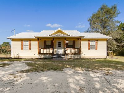 6837 County Highway 1087, Defuniak Springs, FL, 32433