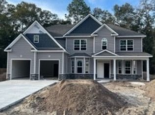 12 Oakmont Dr, Guyton, GA 31312