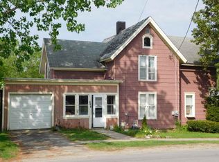 507 Gouverneur St, Morristown, NY 13664