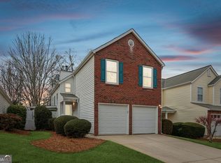 2542 Albion Farm Way, Duluth, GA 30097