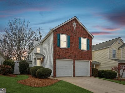 2542 Albion Farm Way, Duluth, GA, 30097