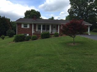 112 Blue Ridge Rd, State Road, NC 28676