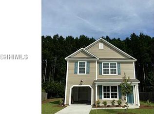40 E Park Loop, Bluffton, SC 29910