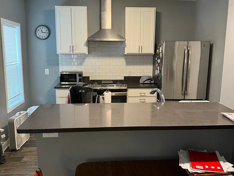 3325 Stevens St #1E — Photo 1
