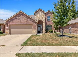1208 Diablo Pass, Haslet, TX 76052