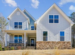 787 Magnolia Acres Ln HOMESITE 43, Fuquay Varina, NC 27526