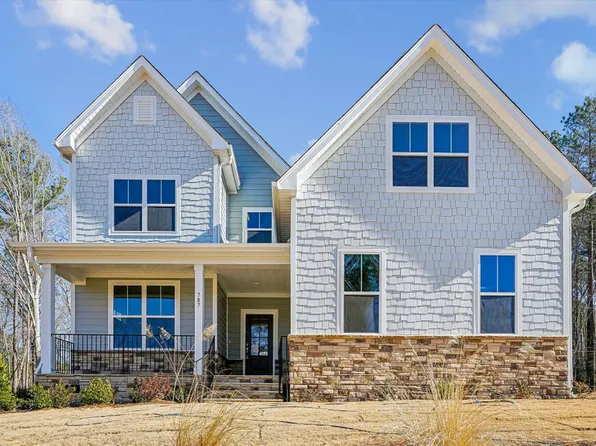 787 Magnolia Acres Ln Homesite 43, Fuquay Varina, NC 27526