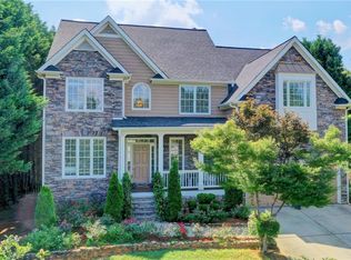 3840 Old Suwanee Rd, Suwanee, GA 30024