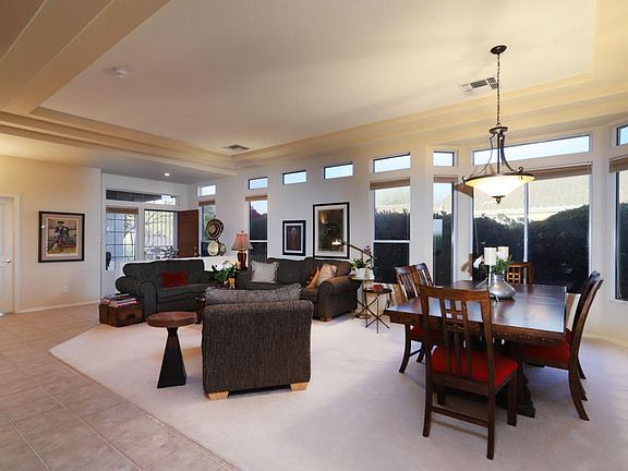 2nd image of 5341 W Winding Desert Dr
