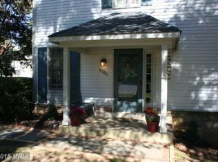 8761 Ravenglass Way, Montgomery Village, MD 20886