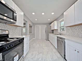 3834 Rosedale St, Houston, TX 77004