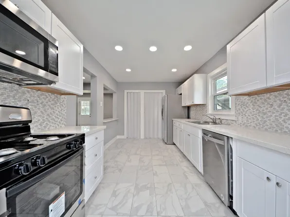 3834 Rosedale St, Houston, TX 77004