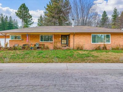 481 Bel Air Ave, Weed, CA, 96094