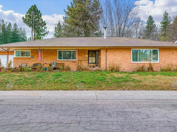 481 Bel Air Ave, Weed, CA 96094