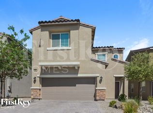 5628 Salt Rock St, North Las Vegas, NV 89031