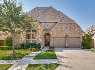 1647 Cedar Ranch Rd, Frisco, TX 75036