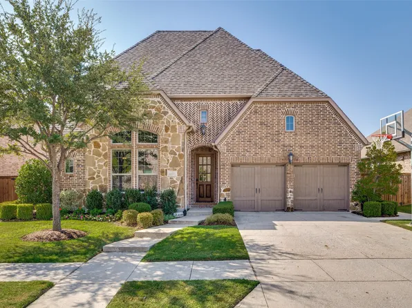 1647 Cedar Ranch Rd, Frisco, TX 75036