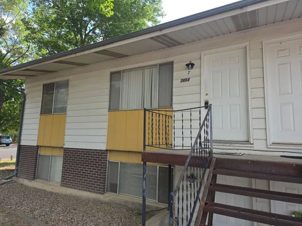 2854 Elm Circle, 2854 Elm Cir APT 7, Grand Junction, CO 81501