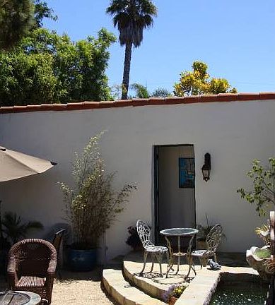 Courtyard Eastwing