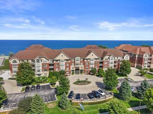 The Landing At Park Shore, Saint Francis, WI 53235
