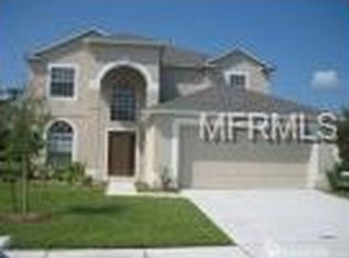 4920 Native Dancer Ln, Orlando, FL 32826