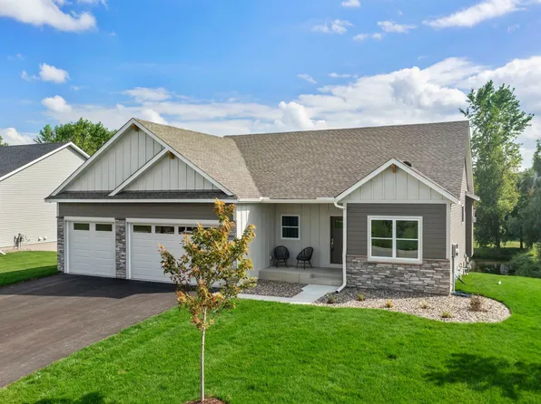 1195 Ivy Way, Faribault, MN 55021