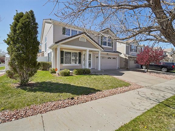 3rd image of 21642 E 55th Avenue