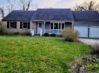 110 E Hollywood Ln, Marmora, NJ