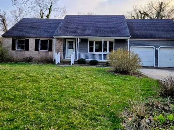 110 E Hollywood Ln, Marmora, NJ 08223