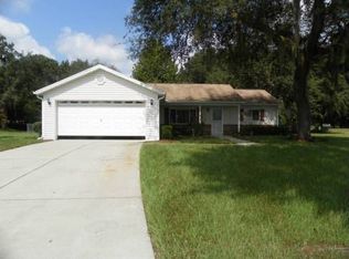 11820 SW 137th Loop, Dunnellon, FL 34432