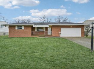 1276 Gresham Rd, Columbus, OH 43204