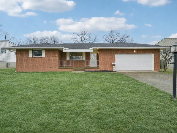 1276 Gresham Rd, Columbus, OH 43204