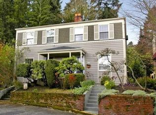 2370 SW Cedar St, Portland, OR 97205