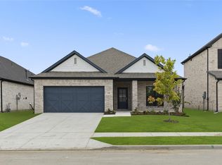 470 Water Valley Dr, Lavon, TX 75166