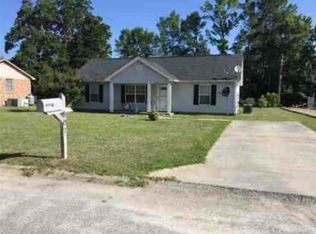 807 E Bonnie Ln, Florence, SC 29505