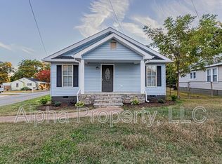 303 Old Paris Mountain Rd, Greenville, SC 29609