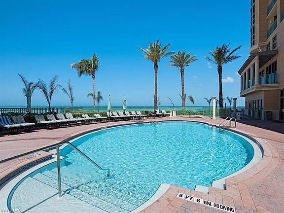 3rd image of 960 Cape Marco Dr Unit 1304