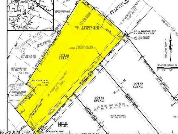 2nd image of LOT 4 COLLIN COURT
