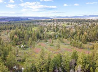 4410 N Dowdy Rd, Spokane, WA 99224