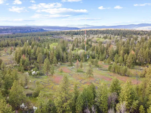 4410 N Dowdy Rd, Spokane, WA 99224