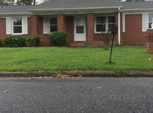 4112 Leyte Ave, Chesapeake, VA 23324