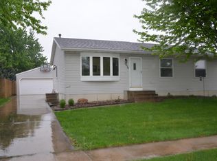 2039-49 1/2 St NW, Rochester, MN 55901