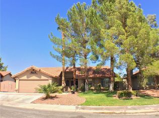 2604 Creekside Rd, Henderson, NV 89074