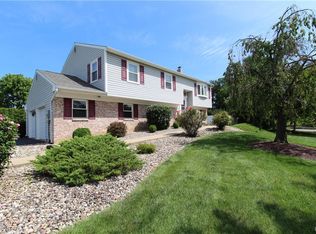 4149 Crackersport Rd, Allentown, PA 18104