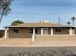 6406 E Aspen Ave, Mesa, AZ 85206