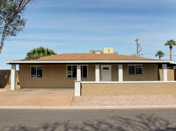 6406 E Aspen Ave, Mesa, AZ 85206