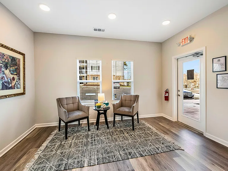 Meadows of Graham Apartments — Photo 23