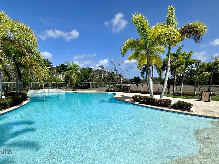 Condominio Hacienda De La Baume — Photo 17