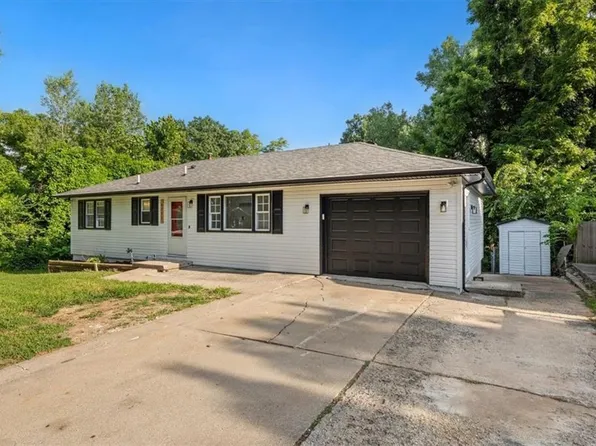 4111 Haskell Ave, Kansas City, KS 66104